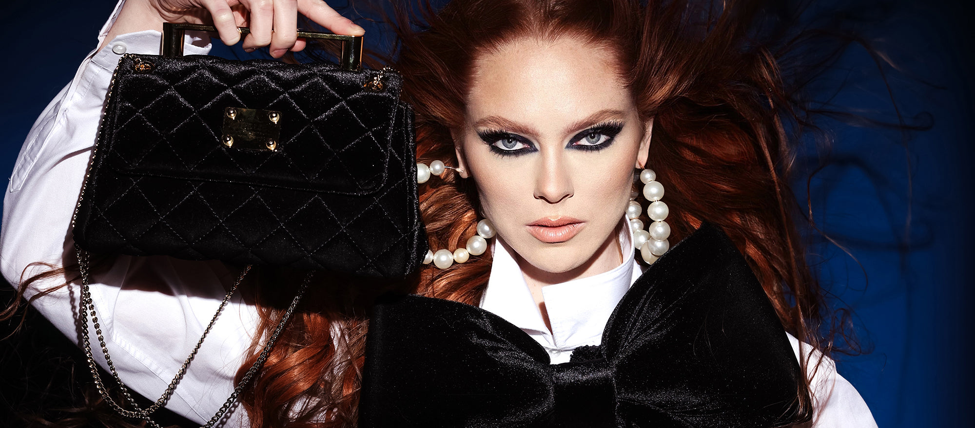 The Lie by JPZ SPRING SUMMER 2024 Collection: Whispers Of Femininity