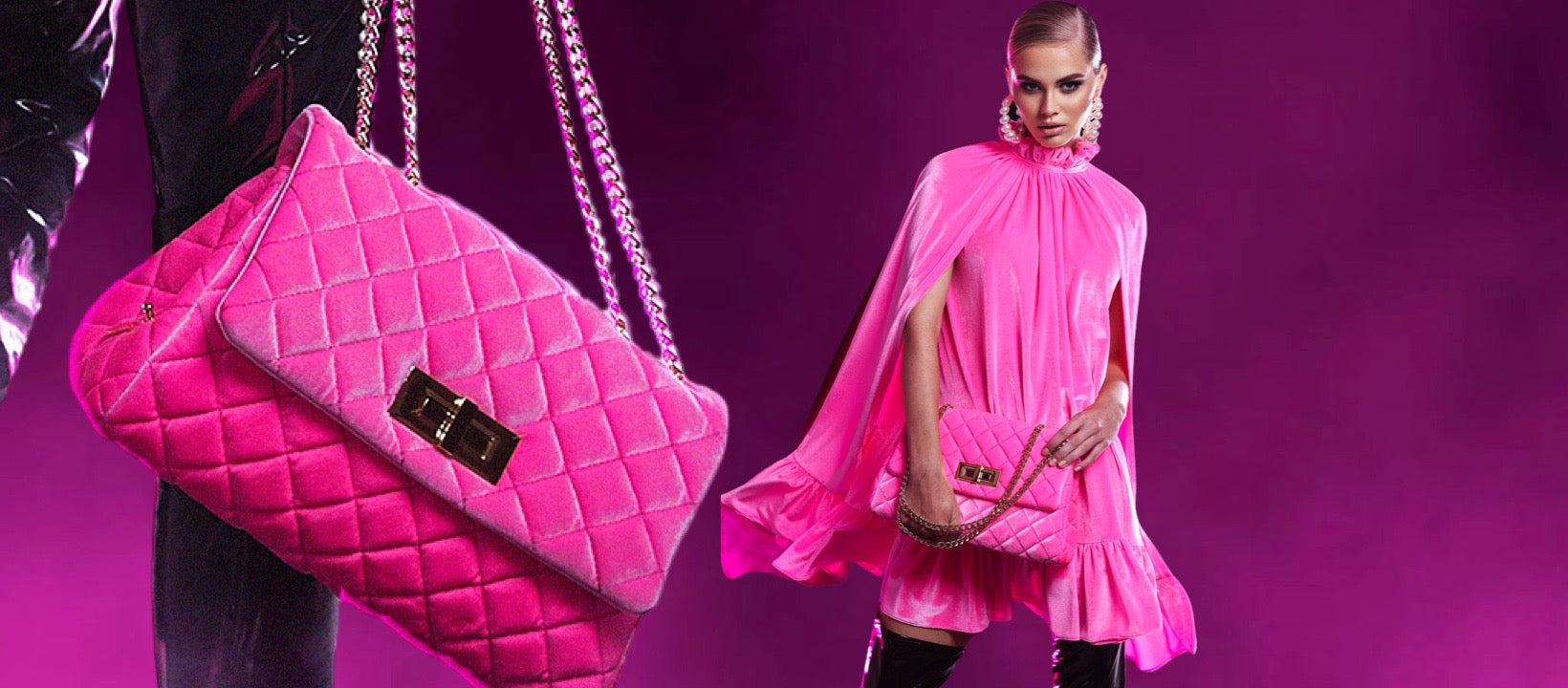 The Lie by JPZ FALL WINTER 23/24 Collection: Hero Odissey