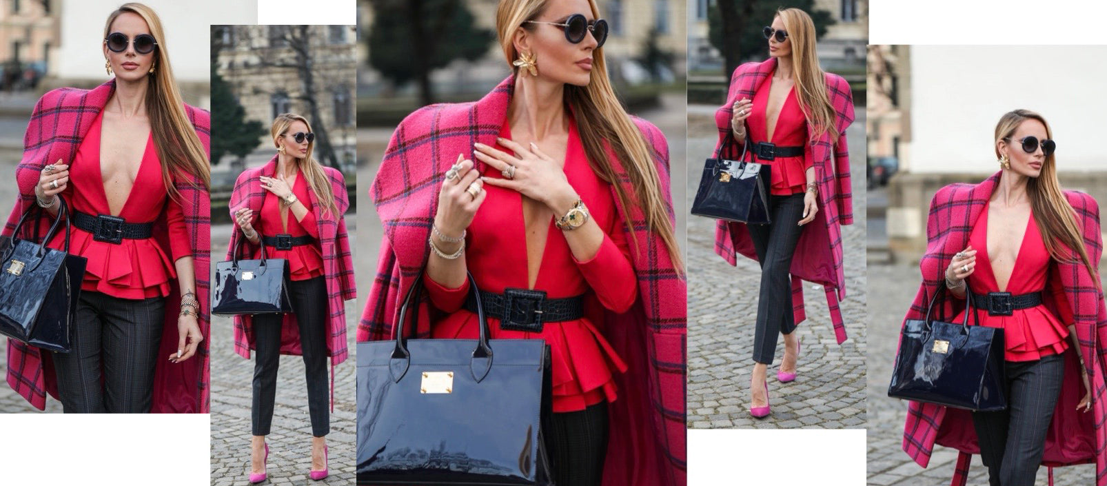 My Personal Style: 1st 2022 Look