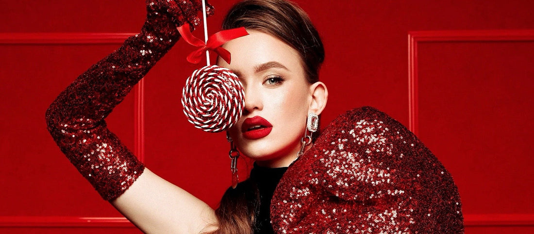 The Lie by JPZ Christmas Holiday Collection