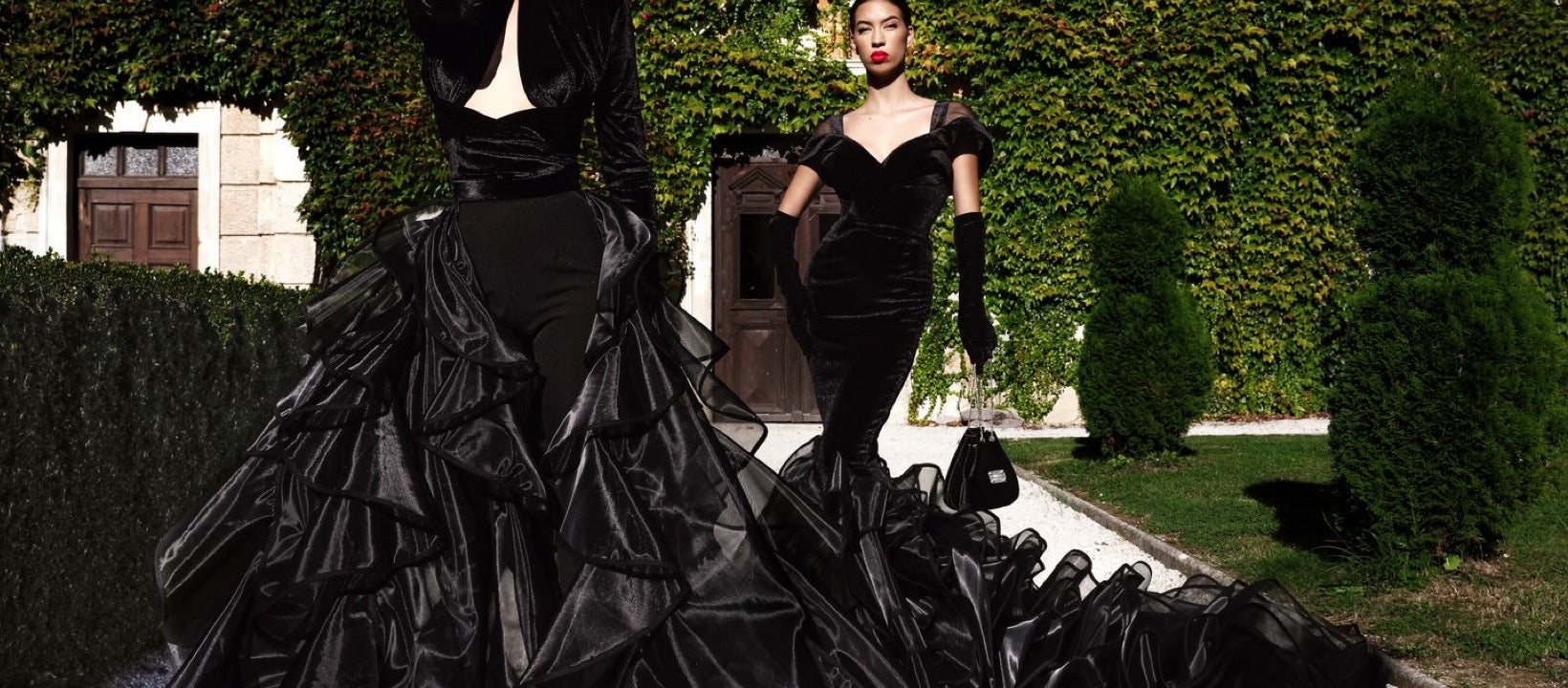 The Lie by JPZ FALL WINTER 21/22 Collection: E(LE)VEN