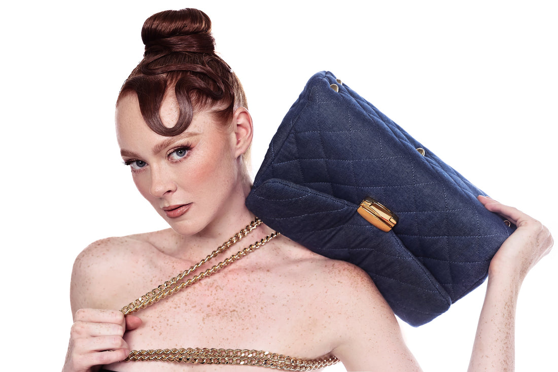 The Lie by JPZ FALL WINTER 2025/2026 Collection Lookbook: LIQUIDUM