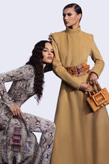 NEW ARRIVAL - Mini Celeste Shopper Bag Rose Gold