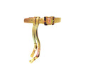NEW ARRIVAL - Rainbow Babydoll  Belt