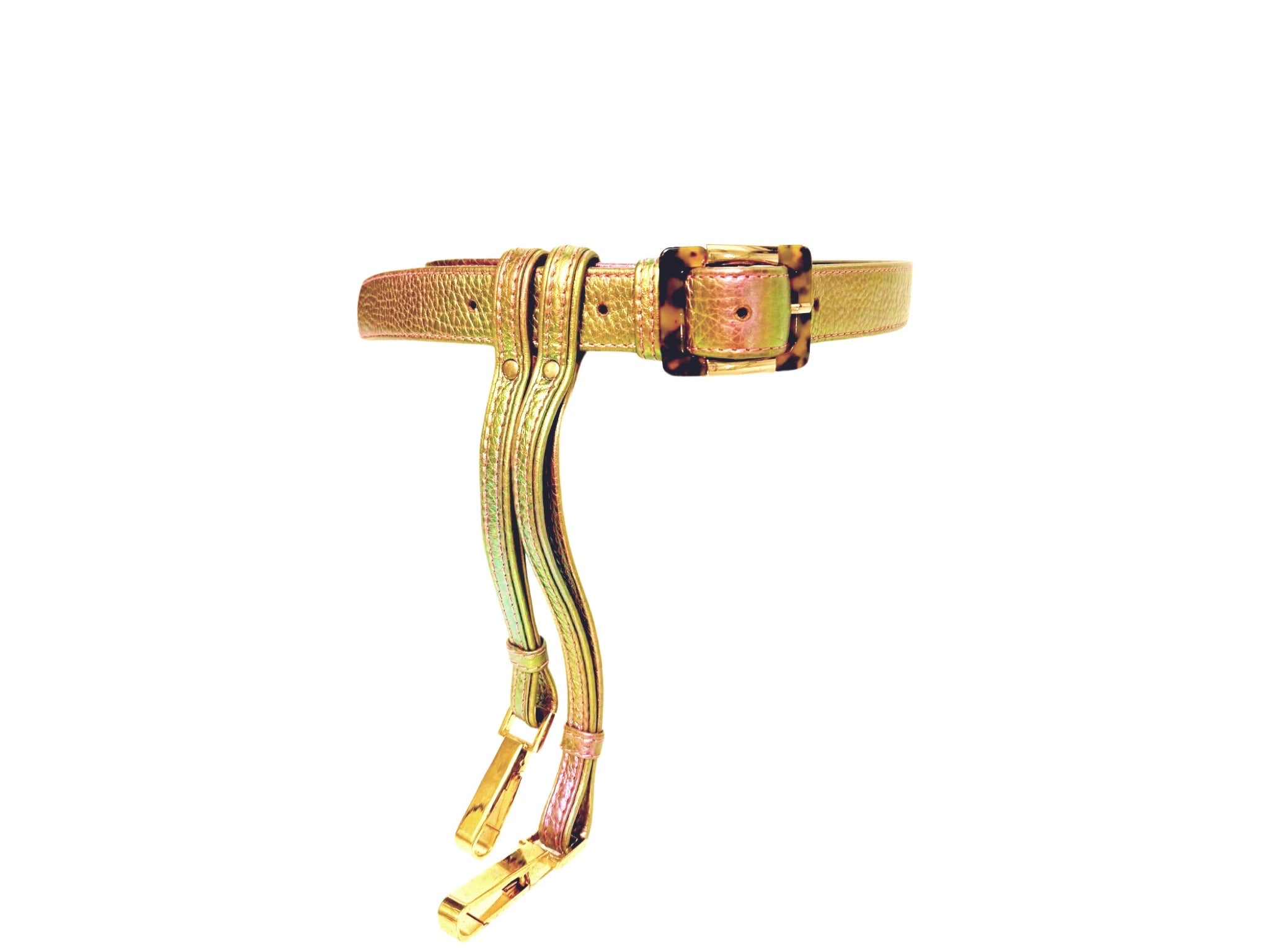 NEW ARRIVAL - Rainbow Babydoll  Belt