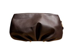 NEW ARRIVAL - Sexiest Maxi Pouch Brown