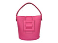 NEW ARRIVAL - Fuchsia Celeste Oval Bag