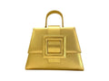 NEW ARRIVAL - Celeste Leather Buckle Gold Goddess