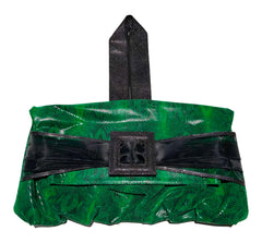 NEW ARRIVAL - 3 In 1 Celeste Bag Green Mamba