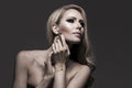 The Lie by JPZ Fine Body Jewelry - 14K Ring Bracelet
