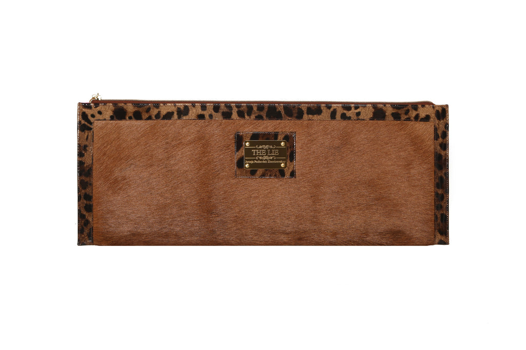 Designer's Masterpiece Winter Safari