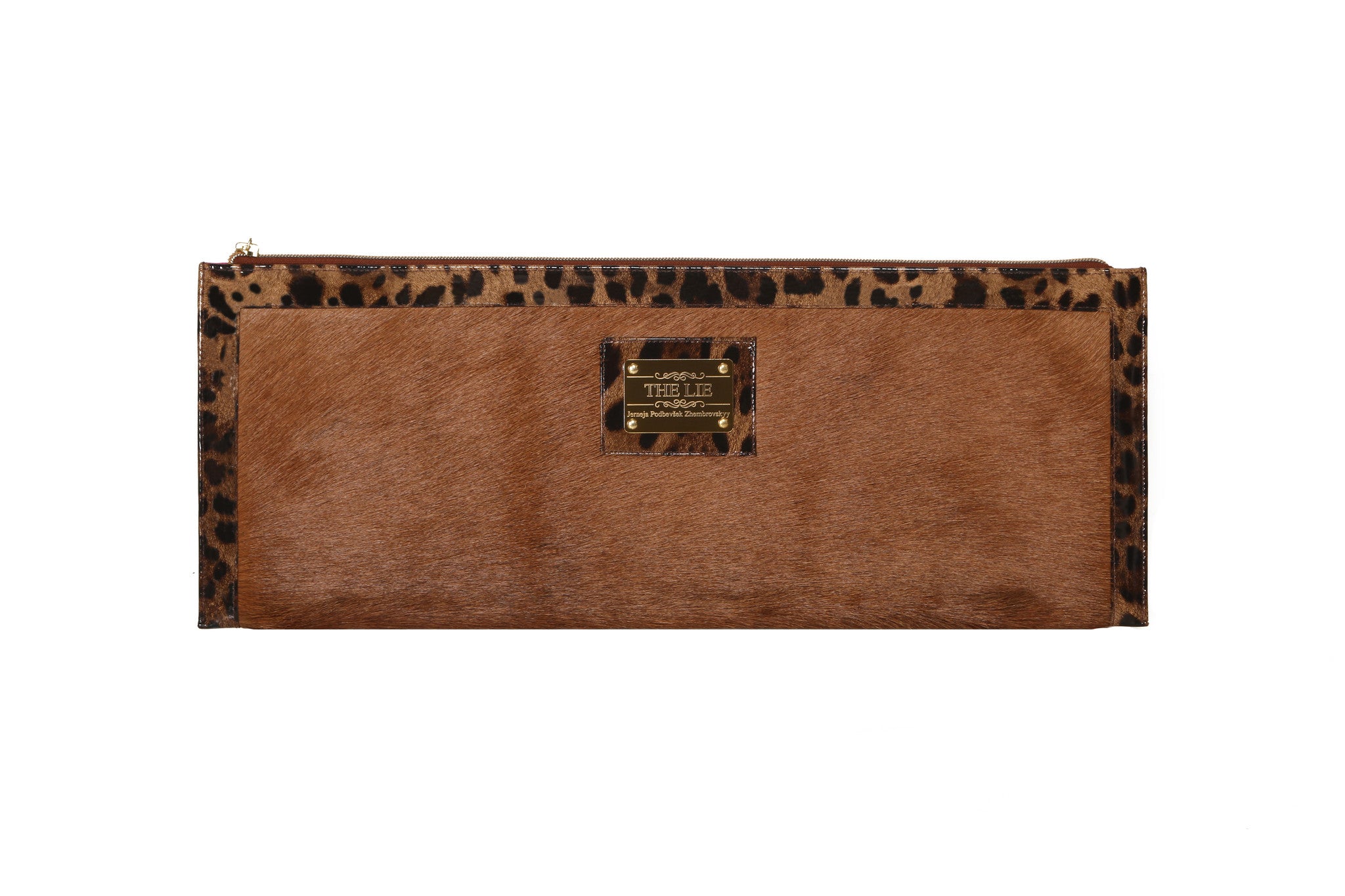 Designer's Masterpiece Winter Safari