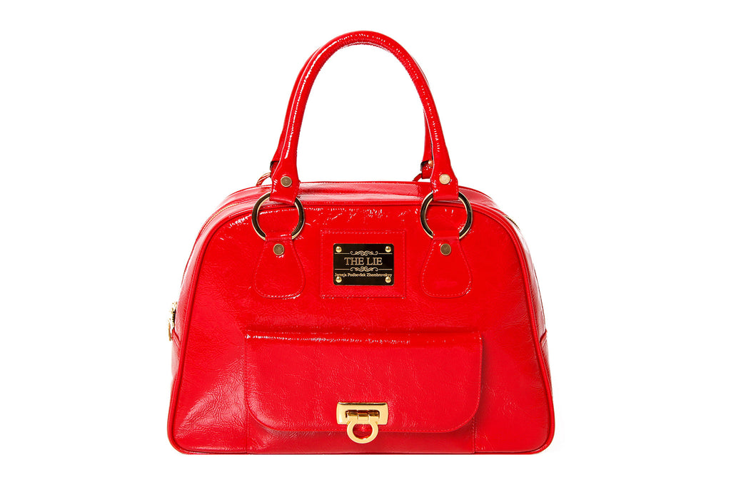 NEW ARRIVAL - Classic Tote Bloody Mary