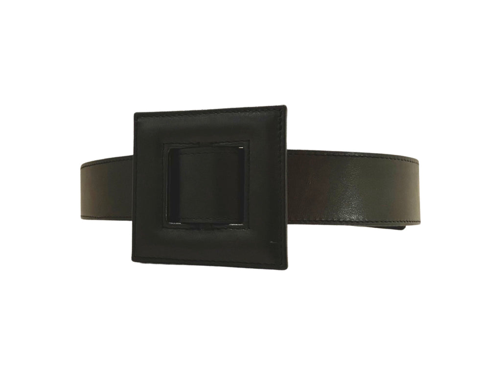 NEW ARRIVAL - Celeste Small Elegant Black Belt