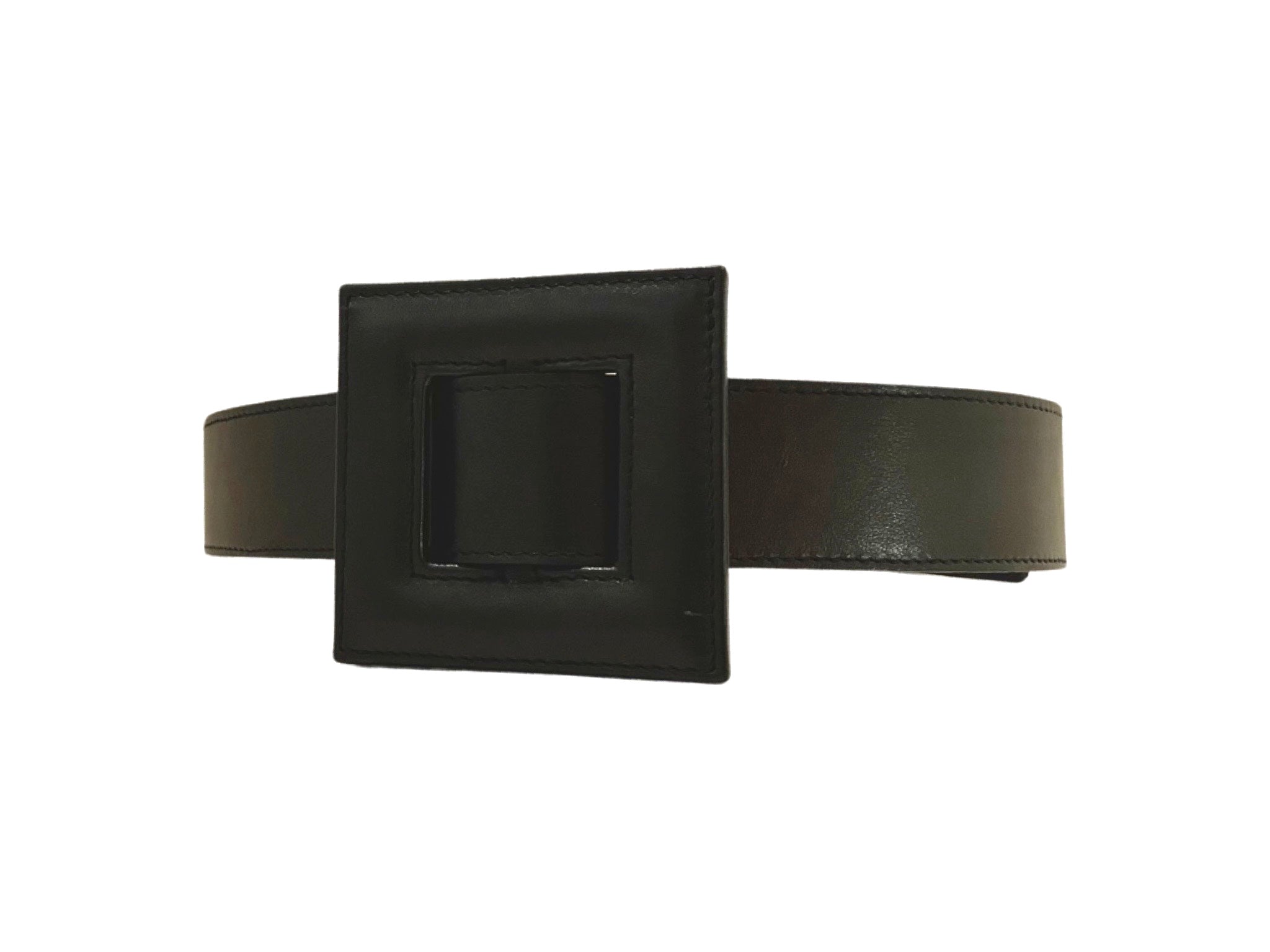 NEW ARRIVAL - Celeste Small Elegant Black Belt