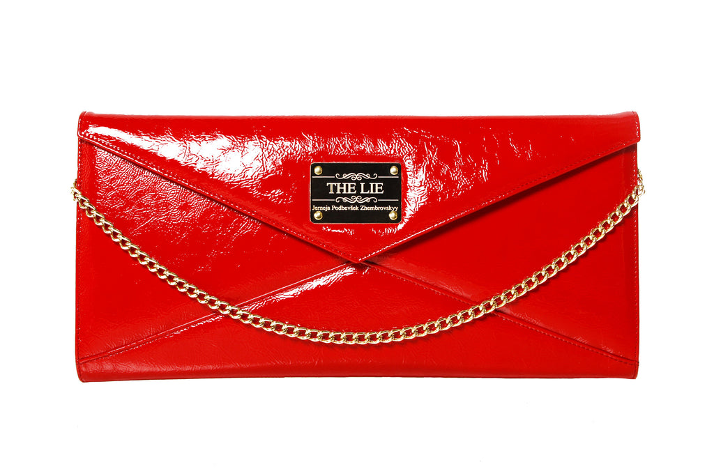 Evening Envelope Bloody Mary