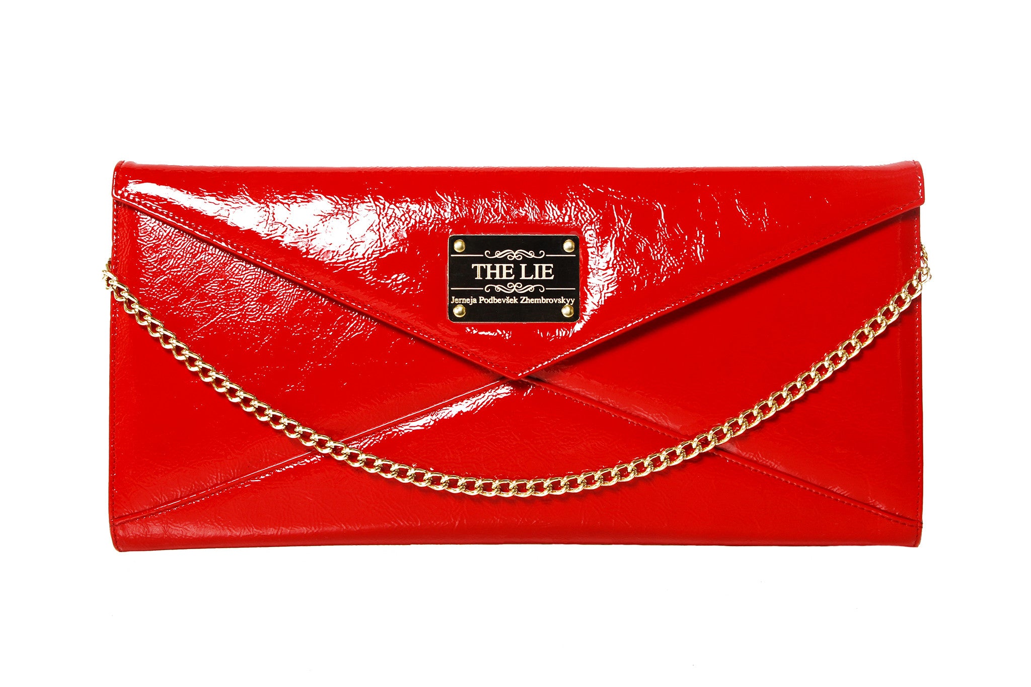 Evening Envelope Bloody Mary