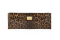 Designer's Masterpiece Leopard Instinct