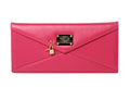 Evening Envelope Candy Fuchsia Delight