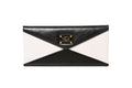 Evening Envelope Black & White