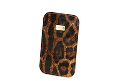 Animal Instinct iPhone 5 Case