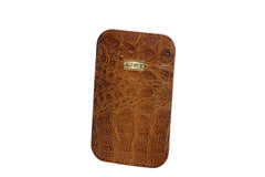 Animal Instinct iPhone 5 Case