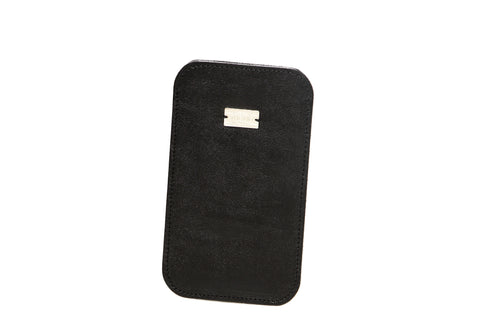 Black Matte iPhone 5 Case