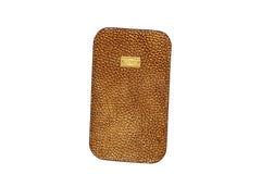 Golden Croco iPhone 5 Case