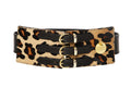 Animal Instinct Waist Belt