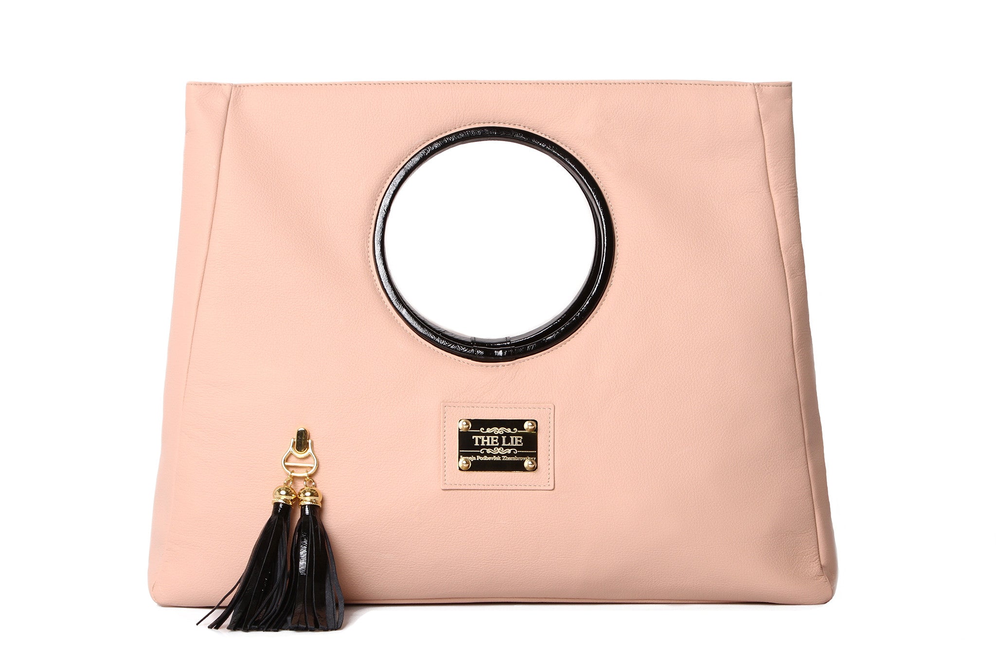 Statement Bag Fashionista Barbie Pink