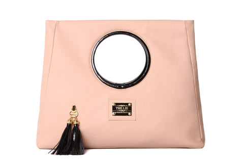 Statement Bag Fashionista Barbie Pink