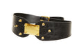 Rebel Masterpiece Heart Belt