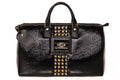 Designer's Classic Shiny Black