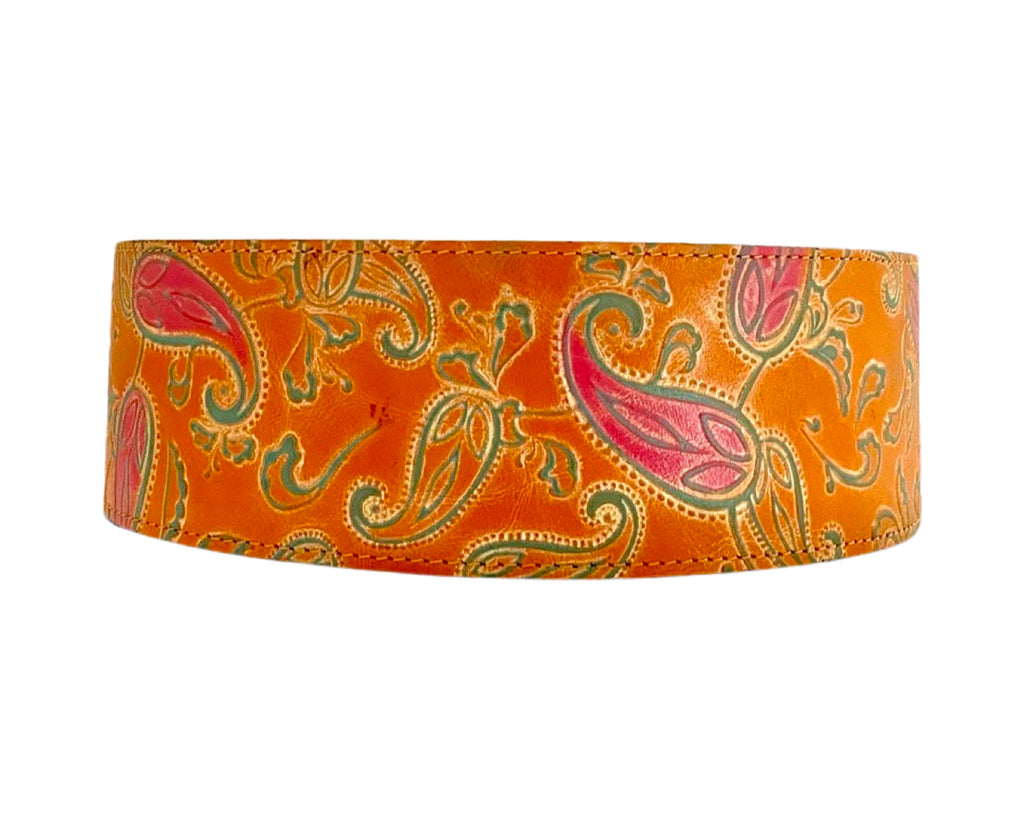 NEW ARRIVAL - Lux Etno Mist Belt