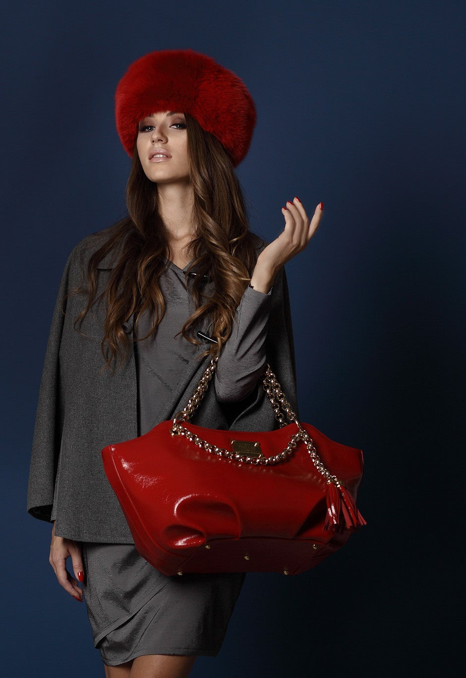 Fashion Tote Bloody Mary