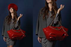 Fashion Tote Bloody Mary